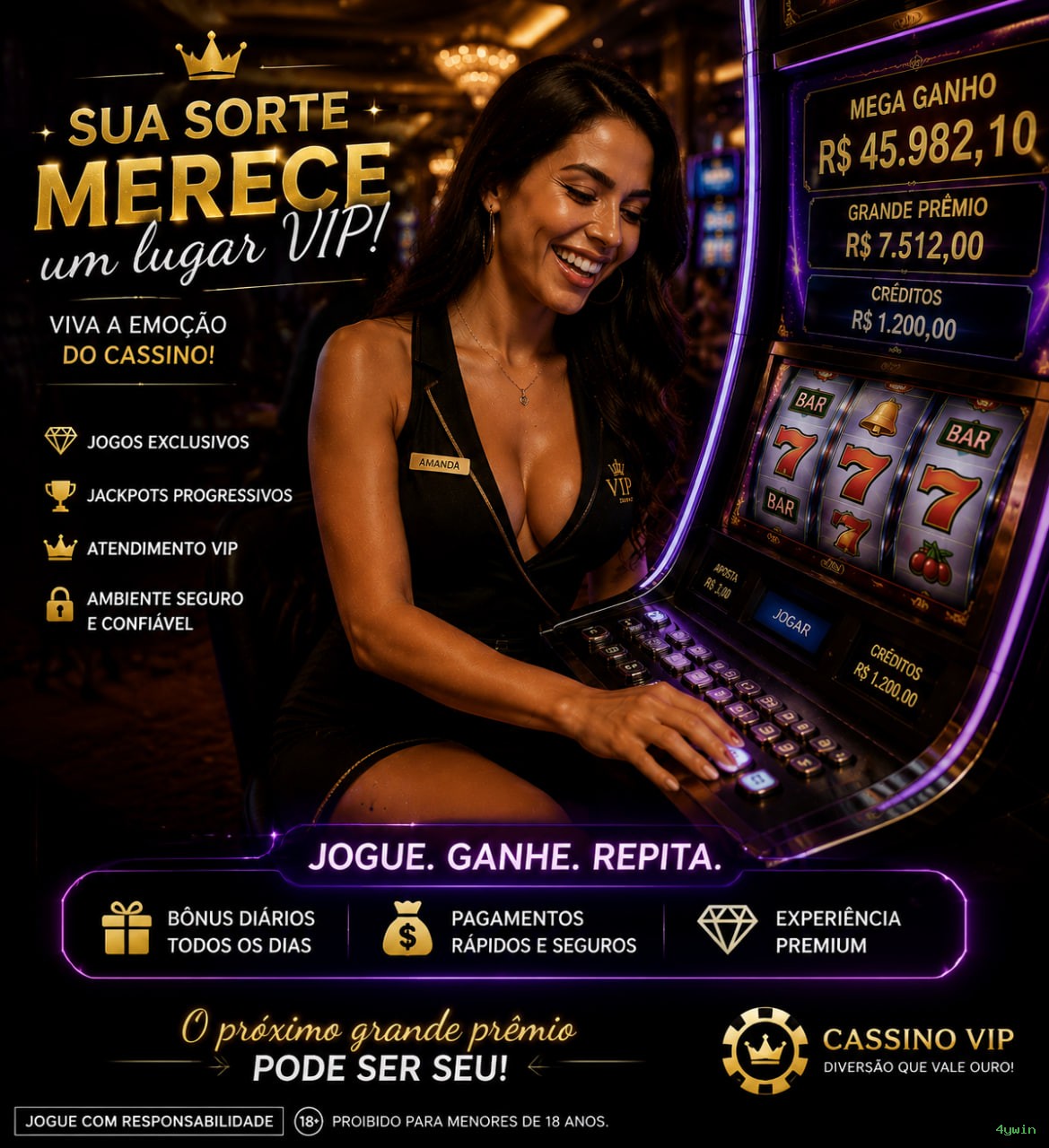 Comunidade ativa no Facebook