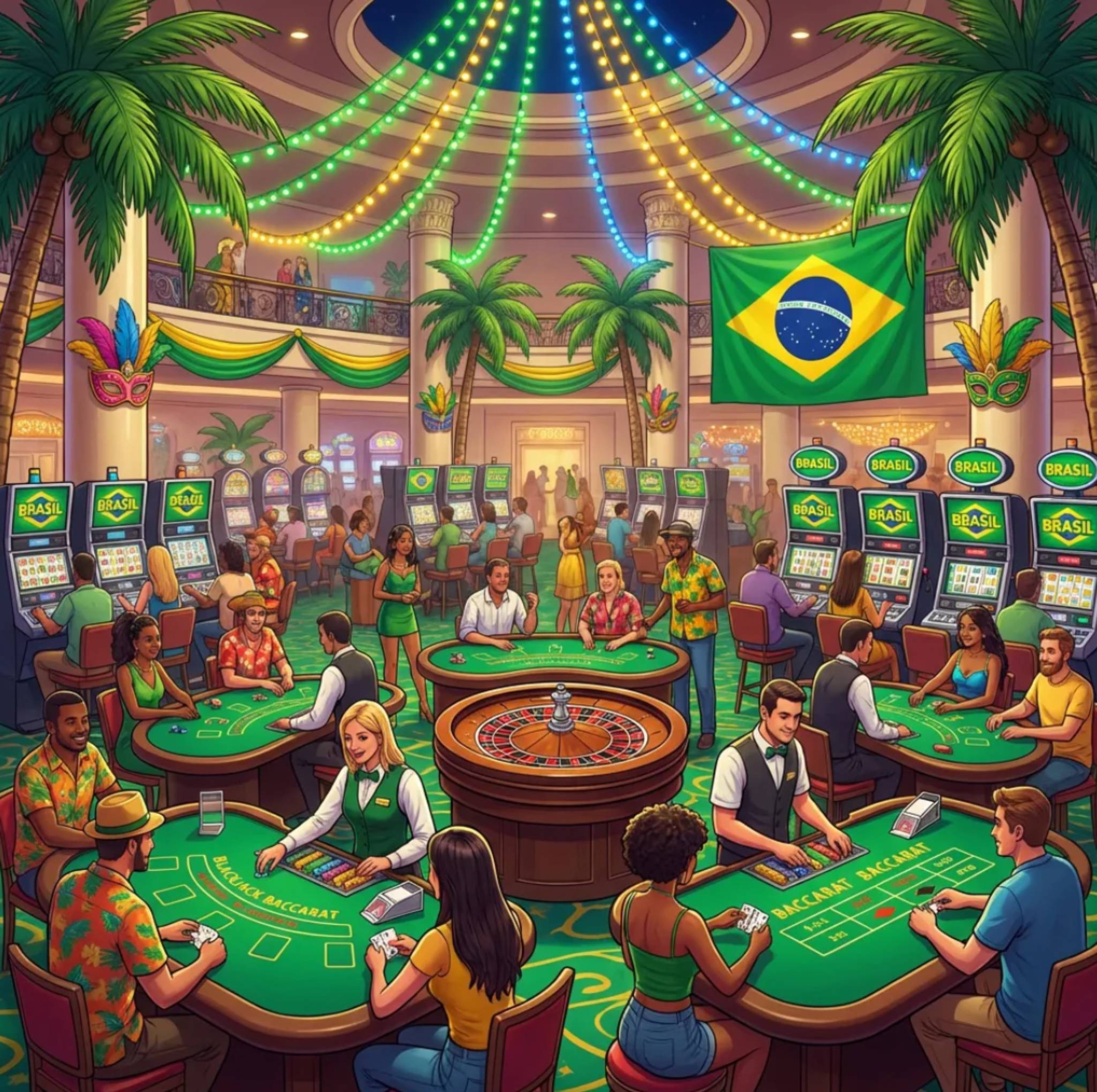 Mahjong Ways - Slot com múltiplas formas de ganhar