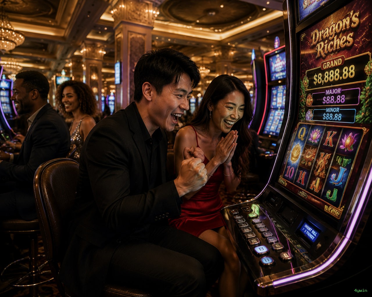 Fortune Tiger - Slot com RTP 96.81%